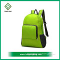 Foldable outdoor sport multifunction backpack